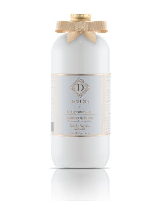 L'APPUNTAMENTO PARFUM DE LESSIVE 500ML