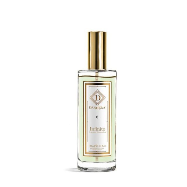 INFINITO SPRAY D'INTERIEUR 100ML