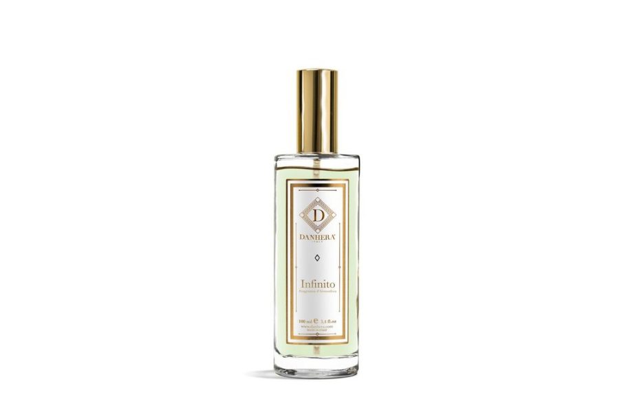 INFINITO SPRAY D'INTERIEUR 100ML