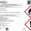 INFINITO SPRAY D'INTERIEUR 100ML