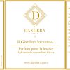 IL GIARDINO INCANTATO PARFUM DE LESSIVE 500ML