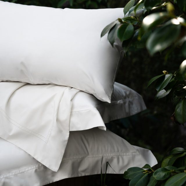 DRAP HOUSSE GAMME PRO25 PERCALE