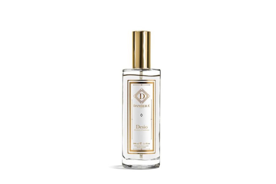 DESIO SPRAY D'INTERIEUR 100ML