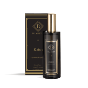 KRISO SPRAY D'INTERIEUR