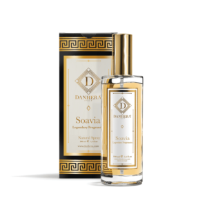 SOAVIA SPRAY D'INTERIEUR 100ML