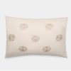 HC LEONIE BRODERIE FLEURS 40X60