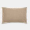 HOUSSE DE COUSSIN LUZIA