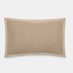 HOUSSE DE COUSSIN LUZIA