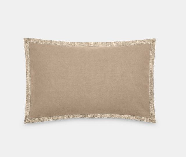 HOUSSE DE COUSSIN LUZIA