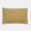 HOUSSE DE COUSSIN LUZIA