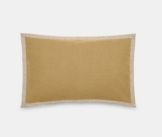 HOUSSE DE COUSSIN LUZIA