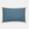 HOUSSE DE COUSSIN LUZIA