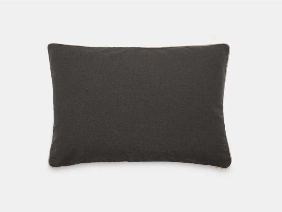 HOUSSE DE COUSSIN HONO