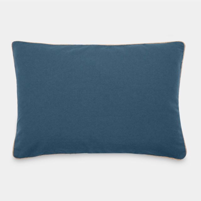 HOUSSE DE COUSSIN HONO