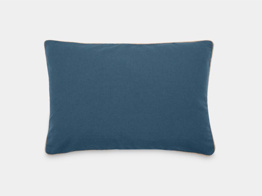 HOUSSE DE COUSSIN HONO
