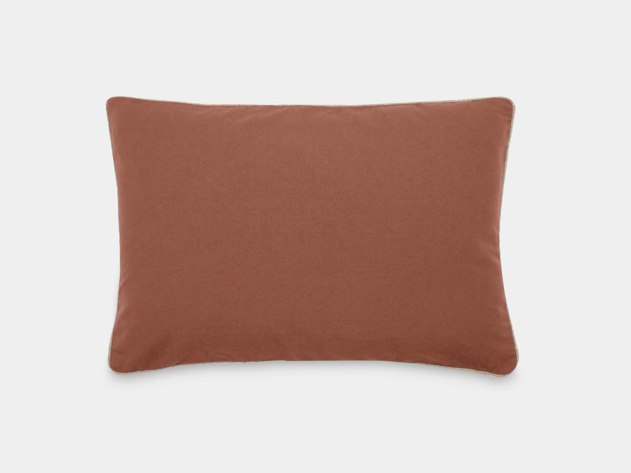 HOUSSE DE COUSSIN HONO