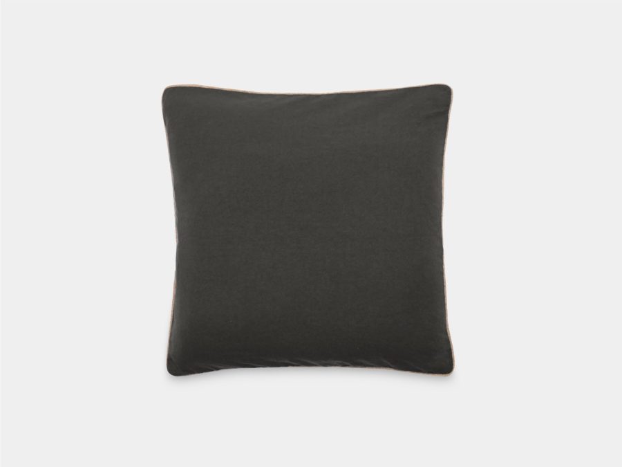 HOUSSE DE COUSSIN HONO
