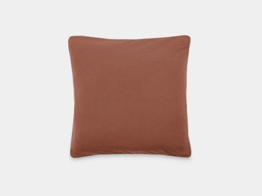 HOUSSE DE COUSSIN HONO