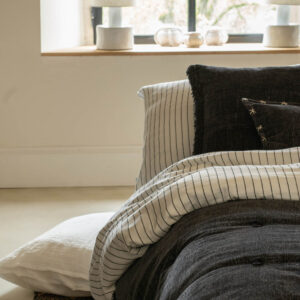 HOUSSE DE COUETTE LANA