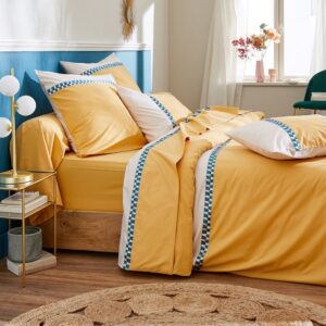 PARURE 3 PIECES HC+2 TO ROMY AMBRE