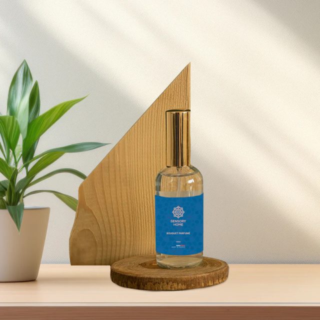 SPRAY PREMIUM SENSORY HOME