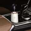 SENSORY CAR&ROOM + 2 RECHARGES OFFERTES
