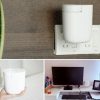 DIFFUSEUR SENSORY PLUG AND PLAY