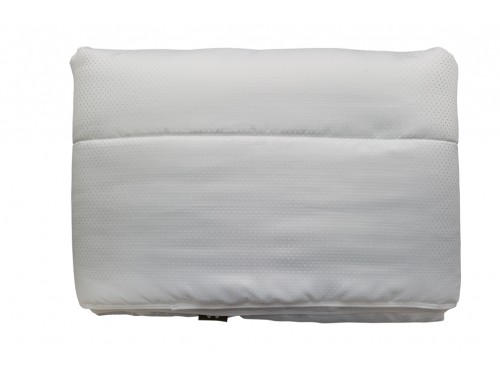 COUETTE N°1 LEGERE 200GRS SEERSUCKER/COTON