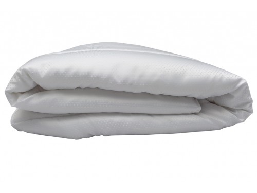 COUETTE N°1 LEGERE 200GRS SEERSUCKER/COTON