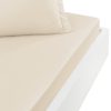 DRAP HOUSSE OPERA UNI SATIN COTON TENCEL B40