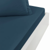 DRAP HOUSSE OPERA UNI SATIN COTON TENCEL B40
