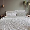 HOUSSE DE COUETTE ELOQUENCE SATIN DE COTON