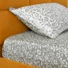 HOUSSE DE COUETTE ELOQUENCE SATIN DE COTON
