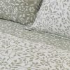 HOUSSE DE COUETTE ELOQUENCE SATIN DE COTON