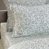 HOUSSE DE COUETTE ELOQUENCE SATIN DE COTON