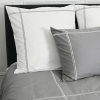 HOUSSE DE COUETTE PAVILLON ROYAL SATIN
