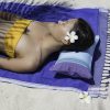 COUSSIN DE PLAGE GONFLABE KIKOY