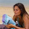 COUSSIN DE PLAGE GONFLABE KIKOY