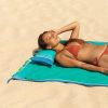 COUSSIN DE PLAGE GONFLABE KIKOY
