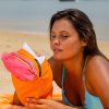 COUSSIN DE PLAGE GONFLABE KIKOY