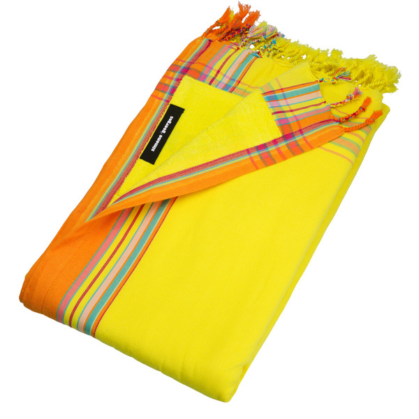 KIKOY SERVIETTE DE PLAGE