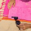 KIKOY SERVIETTE DE PLAGE