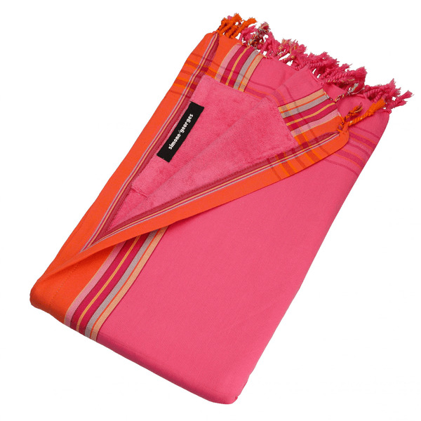 KIKOY SERVIETTE DE PLAGE