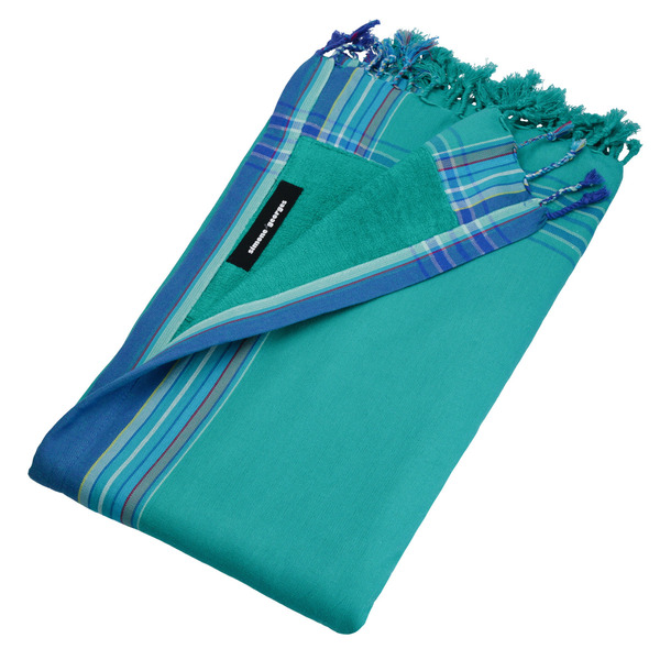 KIKOY SERVIETTE DE PLAGE