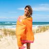 KIKOY SERVIETTE DE PLAGE