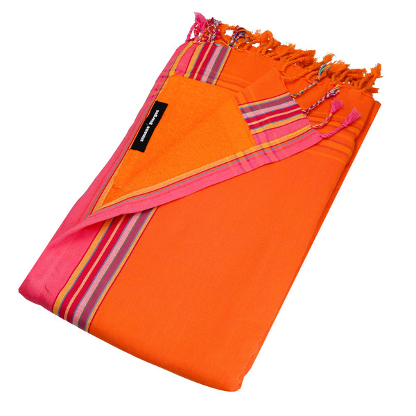 KIKOY SERVIETTE DE PLAGE