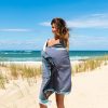 KIKOY SERVIETTE DE PLAGE