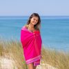 KIKOY SERVIETTE DE PLAGE