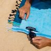 KIKOY SERVIETTE DE PLAGE
