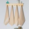 LOT DE 2 TORCHONS PURELIFE